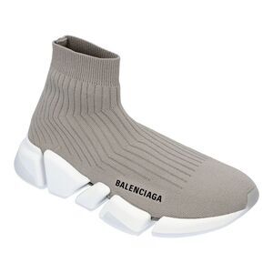 Balenciaga Men grey | grey Sneakers